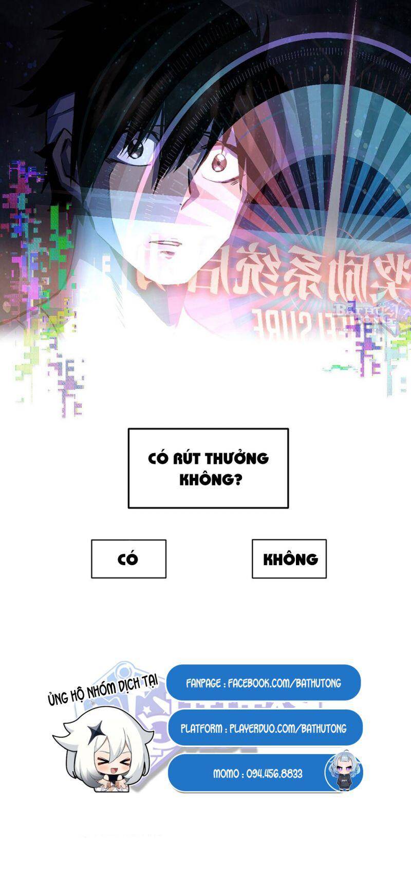 Ta là lão đại thời tận thế chapter 38 - Upload bởi truyensieuhay.com