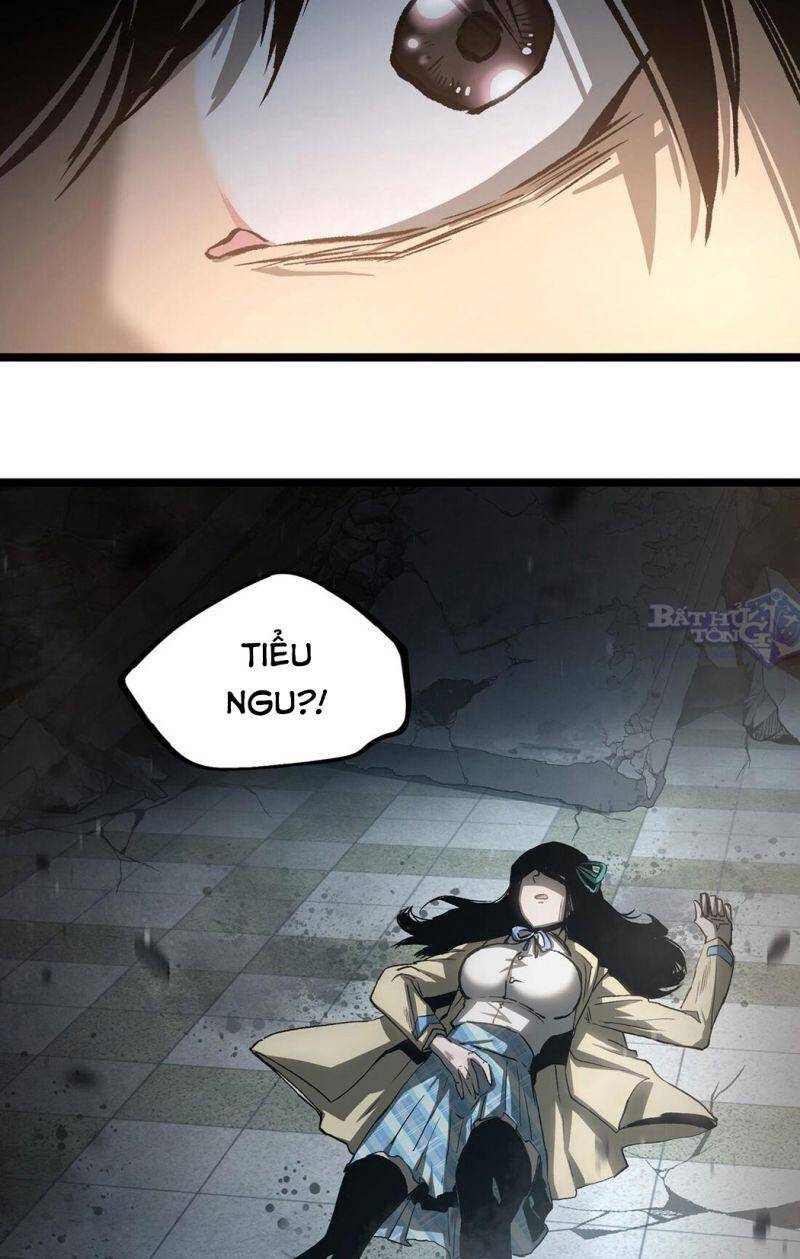Ta là lão đại thời tận thế chapter 38 - Upload bởi truyensieuhay.com