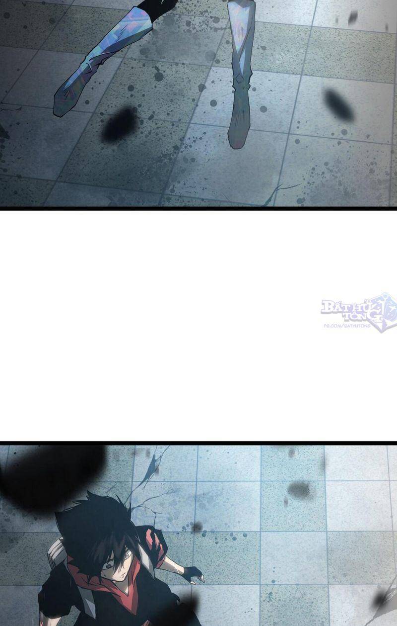 Ta là lão đại thời tận thế chapter 38 - Upload bởi truyensieuhay.com