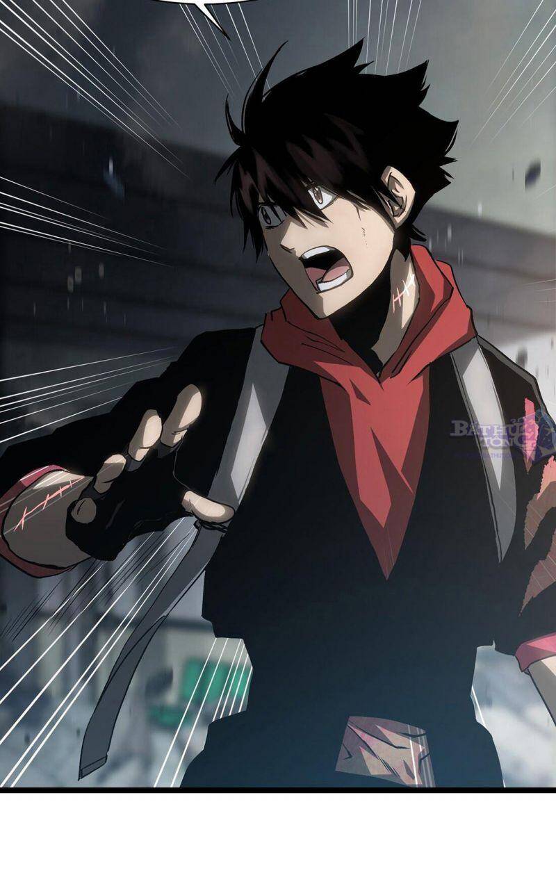 Ta là lão đại thời tận thế chapter 38 - Upload bởi truyensieuhay.com