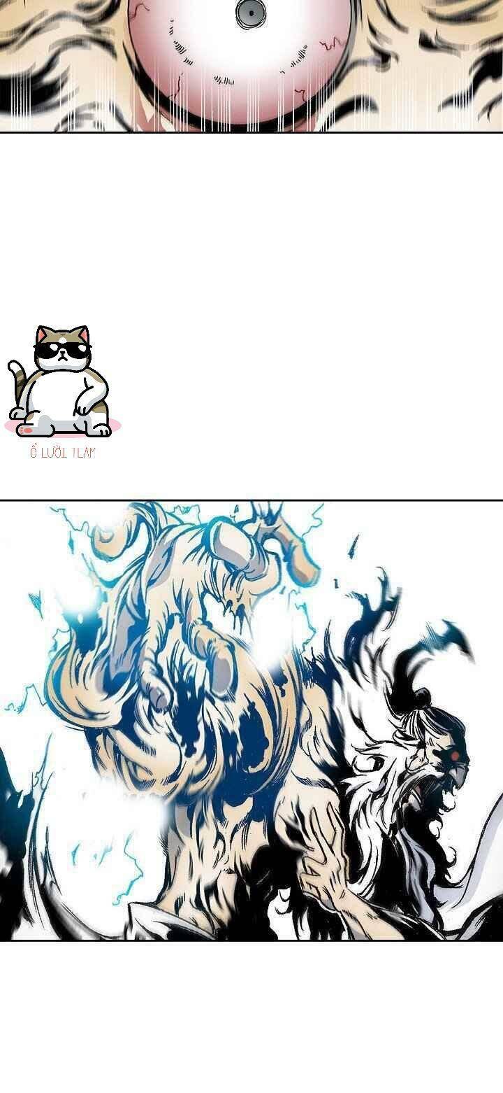 Hồi Ức Của Chiến Thần chapter 40 - Upload bởi truyensieuhay.com