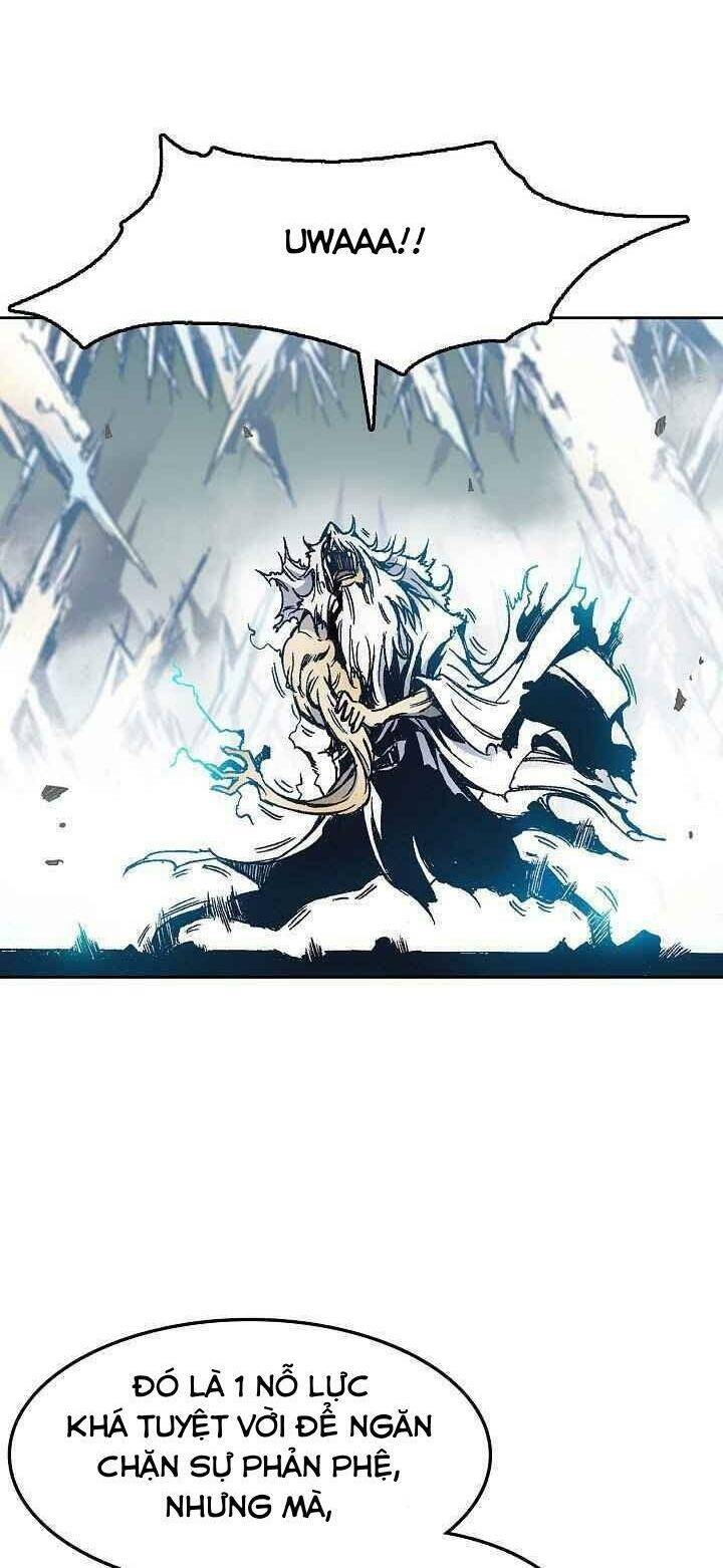 Hồi Ức Của Chiến Thần chapter 40 - Upload bởi truyensieuhay.com