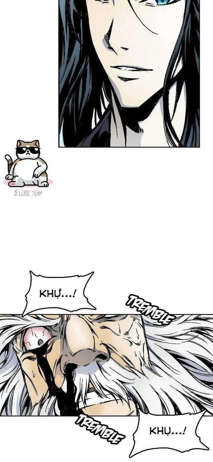 Hồi Ức Của Chiến Thần chapter 40 - Upload bởi truyensieuhay.com