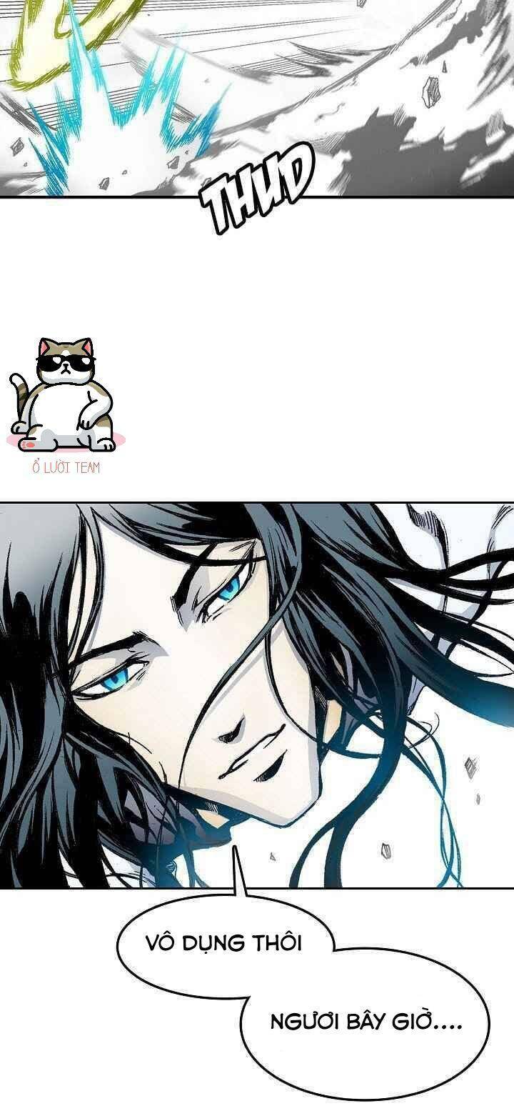 Hồi Ức Của Chiến Thần chapter 40 - Upload bởi truyensieuhay.com