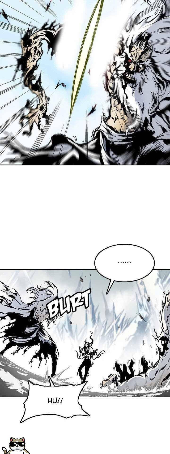 Hồi Ức Của Chiến Thần chapter 40 - Upload bởi truyensieuhay.com