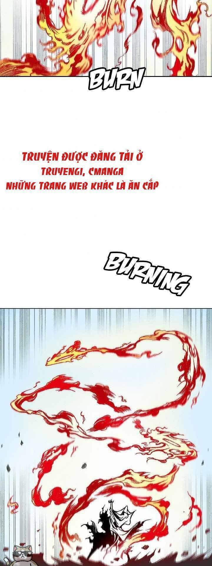 Hồi Ức Của Chiến Thần chapter 40 - Upload bởi truyensieuhay.com