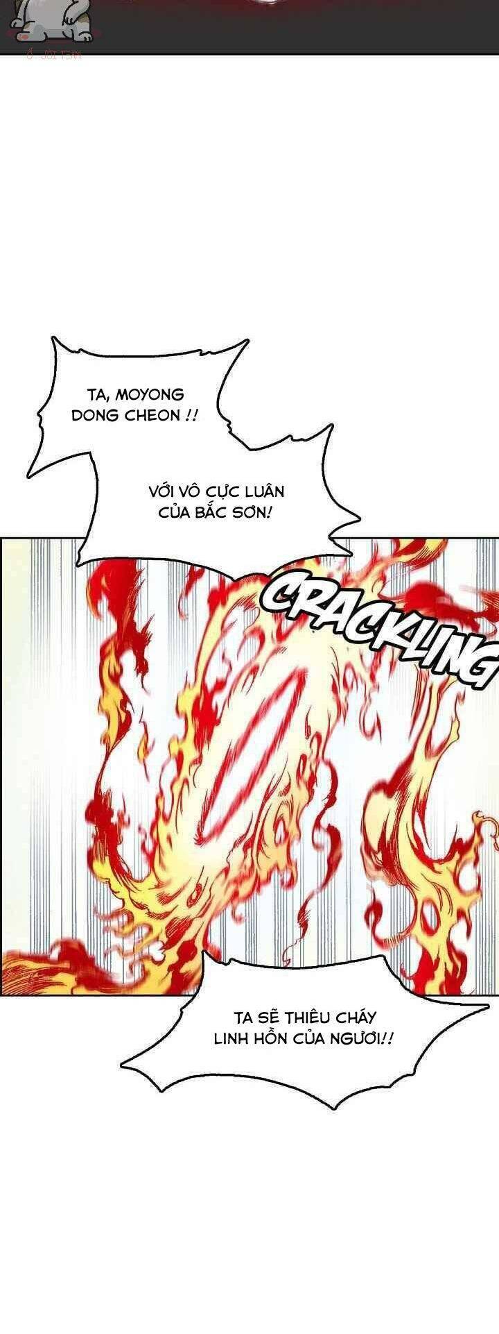 Hồi Ức Của Chiến Thần chapter 40 - Upload bởi truyensieuhay.com