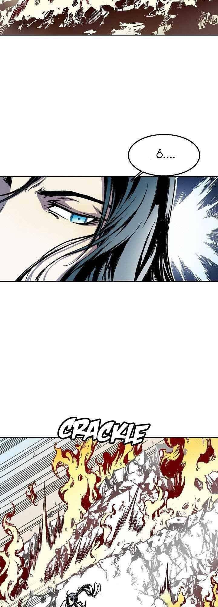 Hồi Ức Của Chiến Thần chapter 40 - Upload bởi truyensieuhay.com