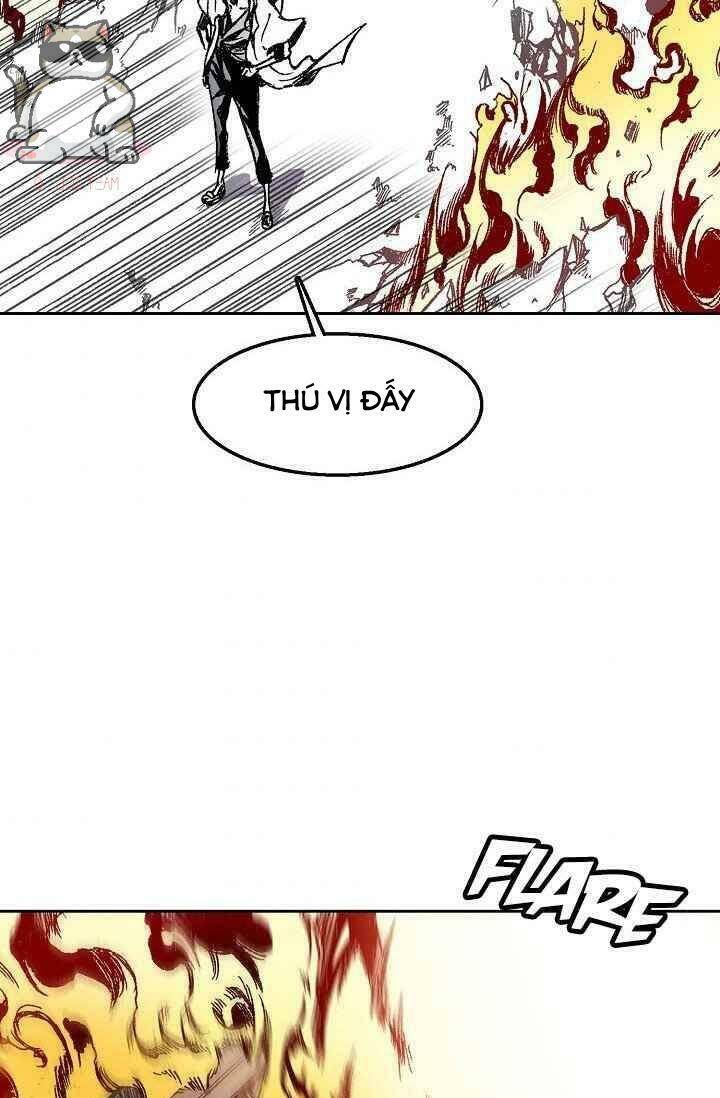 Hồi Ức Của Chiến Thần chapter 40 - Upload bởi truyensieuhay.com