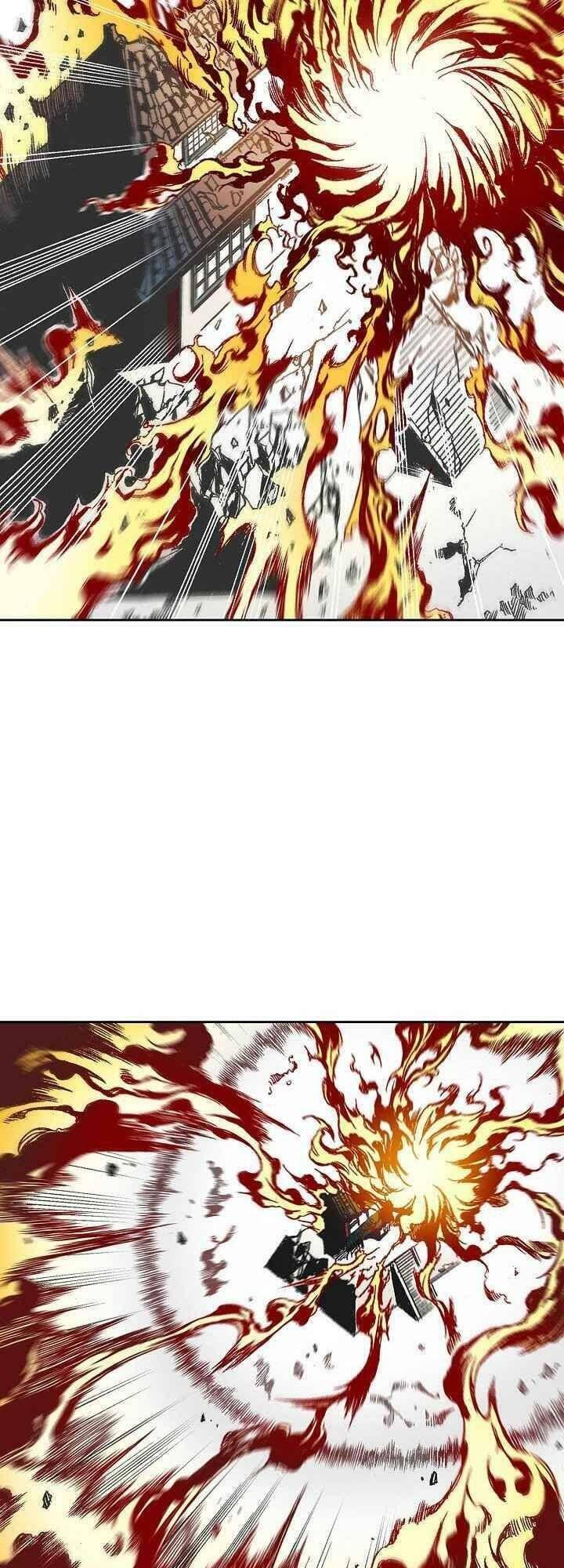 Hồi Ức Của Chiến Thần chapter 40 - Upload bởi truyensieuhay.com