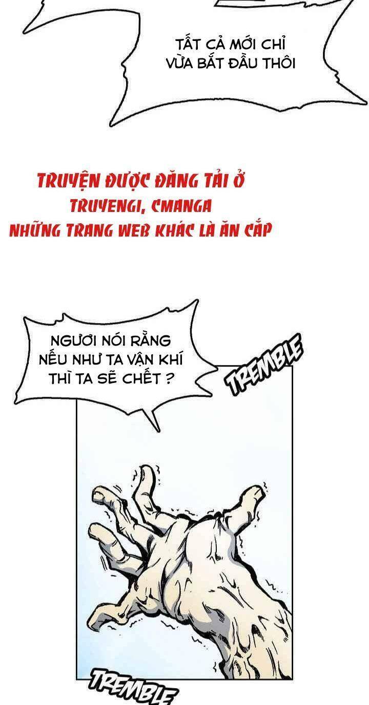 Hồi Ức Của Chiến Thần chapter 40 - Upload bởi truyensieuhay.com