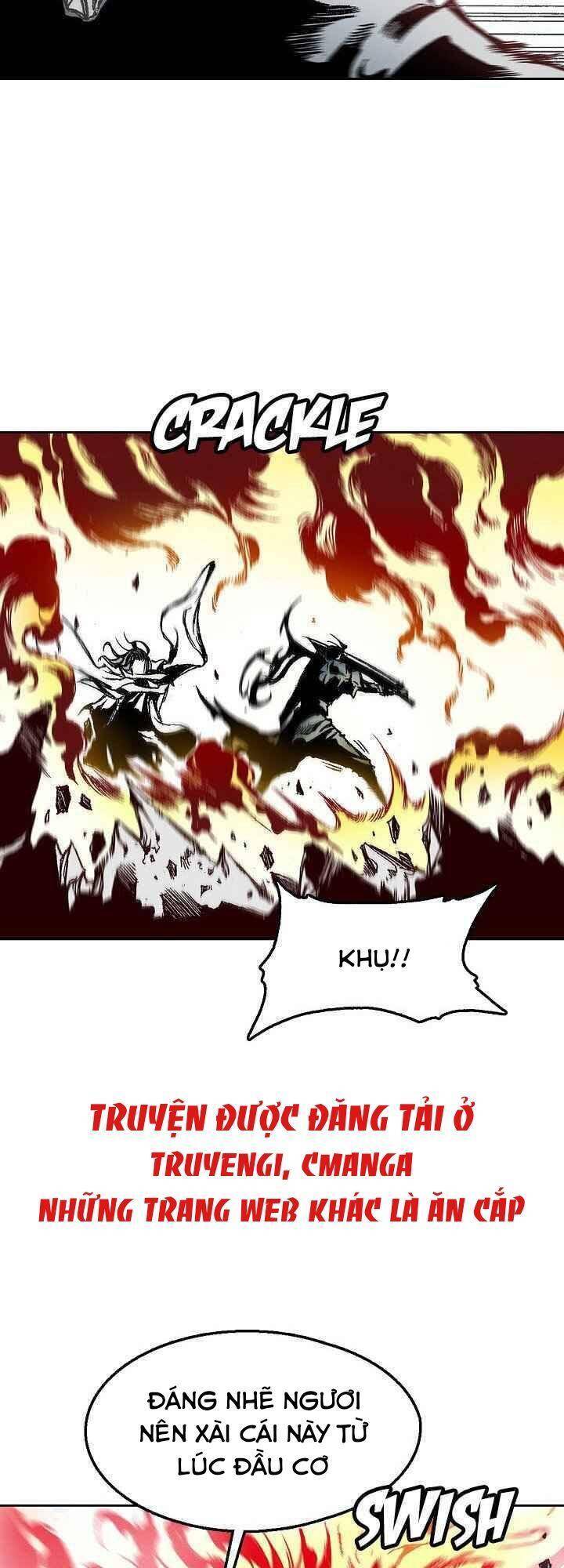 Hồi Ức Của Chiến Thần chapter 40 - Upload bởi truyensieuhay.com