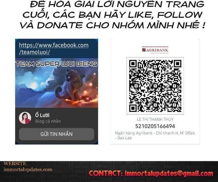 Hồi Ức Của Chiến Thần chapter 40 - Upload bởi truyensieuhay.com