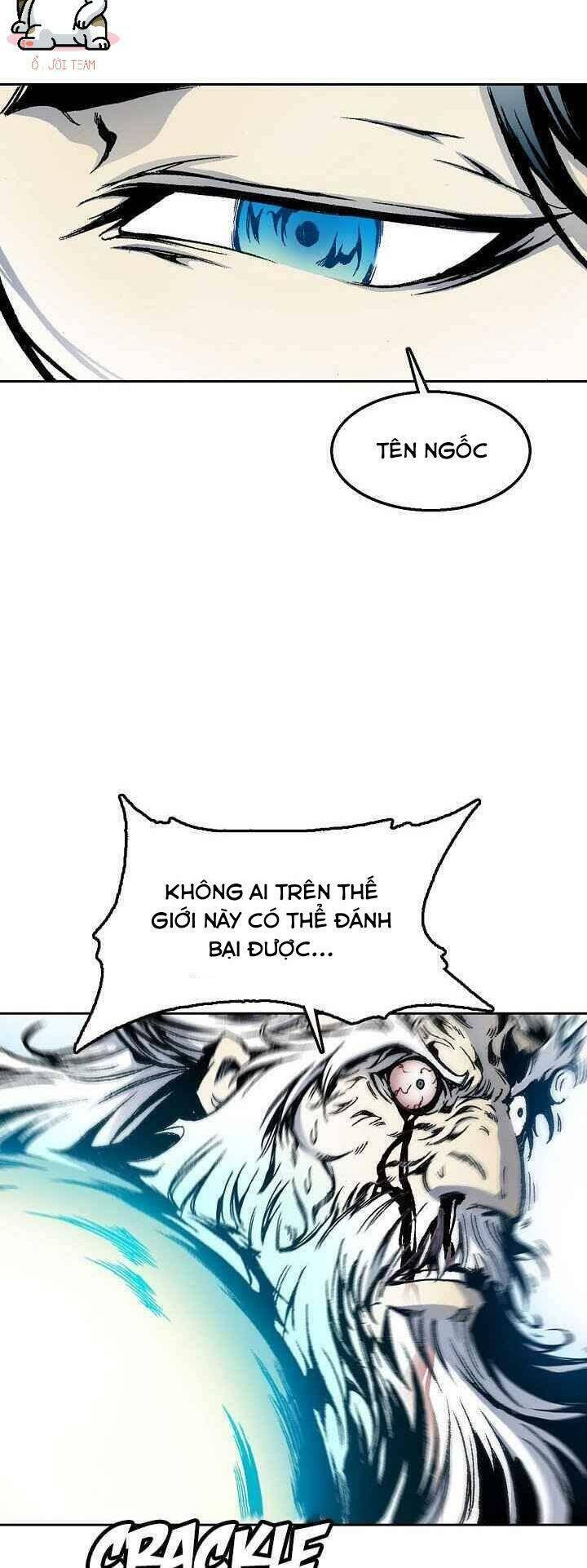 Hồi Ức Của Chiến Thần chapter 40 - Upload bởi truyensieuhay.com