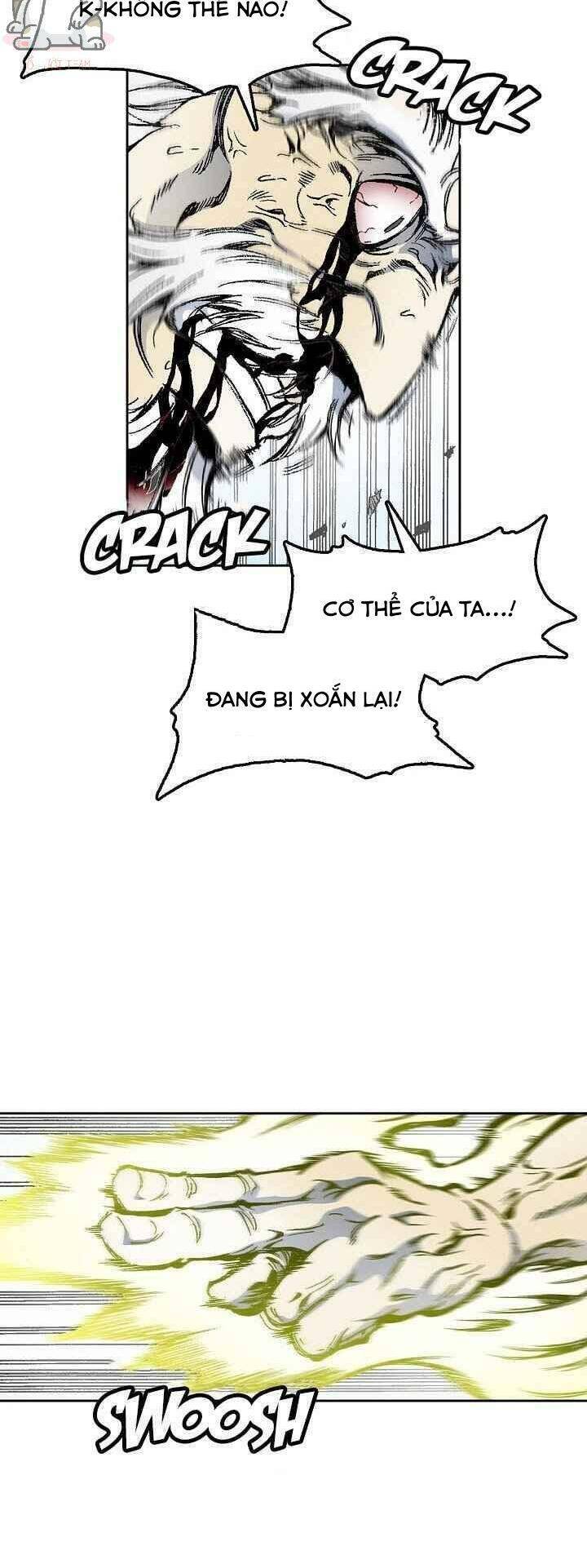 Hồi Ức Của Chiến Thần chapter 40 - Upload bởi truyensieuhay.com