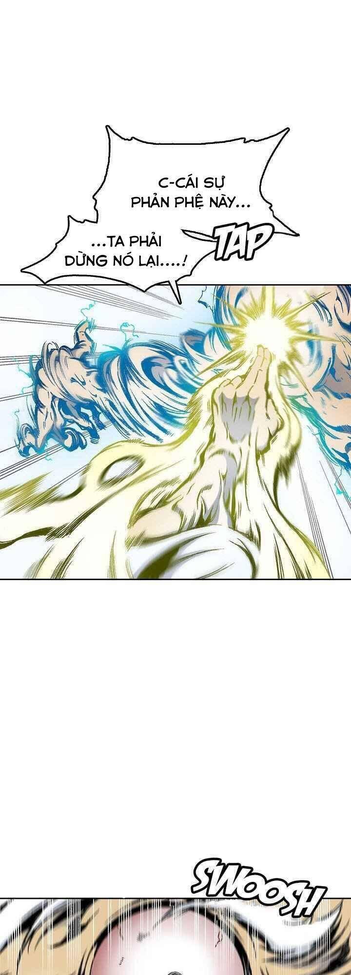 Hồi Ức Của Chiến Thần chapter 40 - Upload bởi truyensieuhay.com
