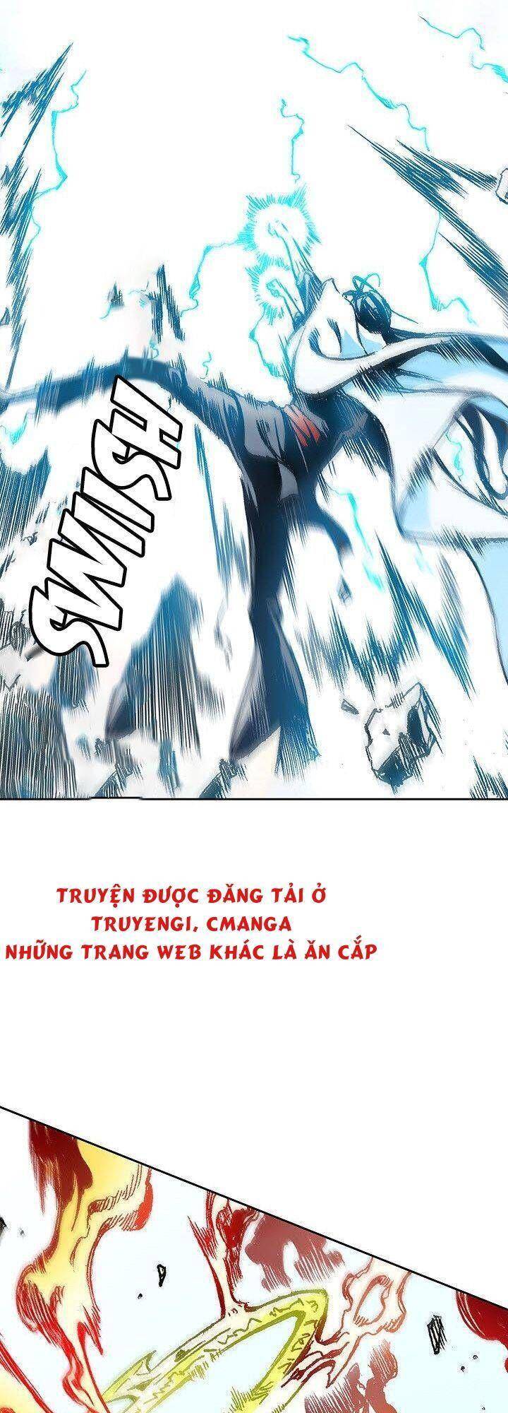 Hồi Ức Của Chiến Thần chapter 41 - Upload bởi truyensieuhay.com