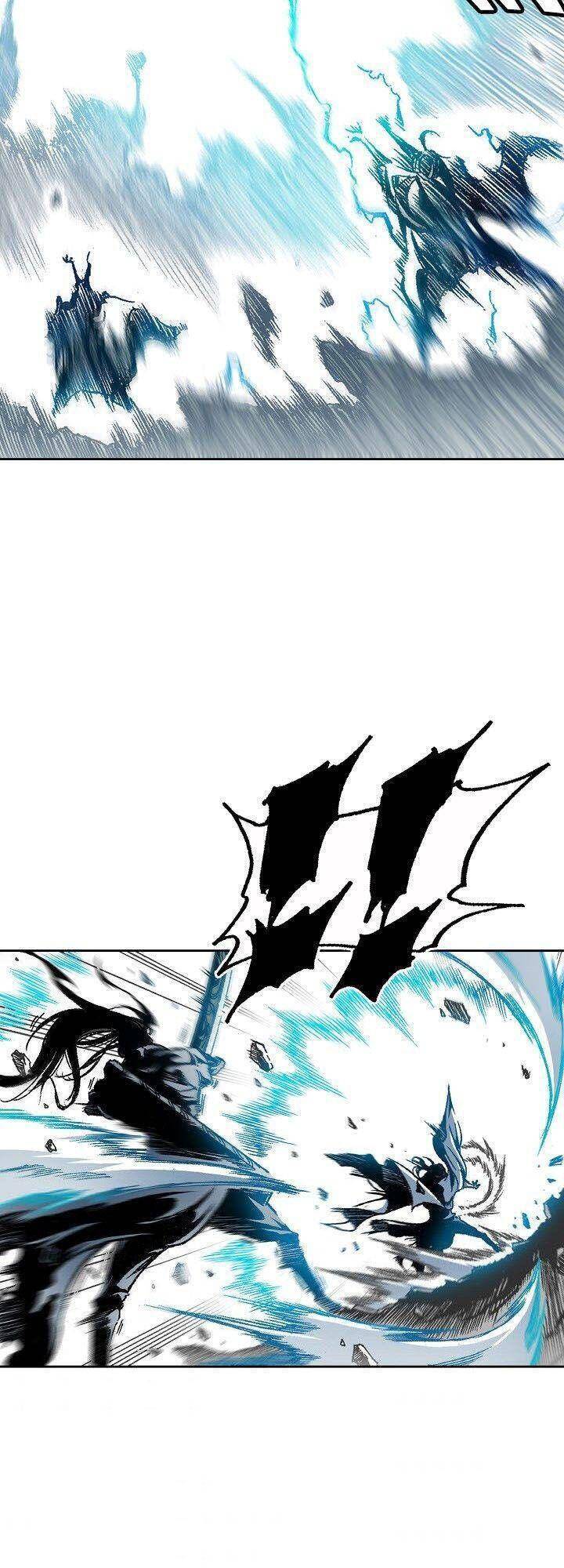 Hồi Ức Của Chiến Thần chapter 41 - Upload bởi truyensieuhay.com