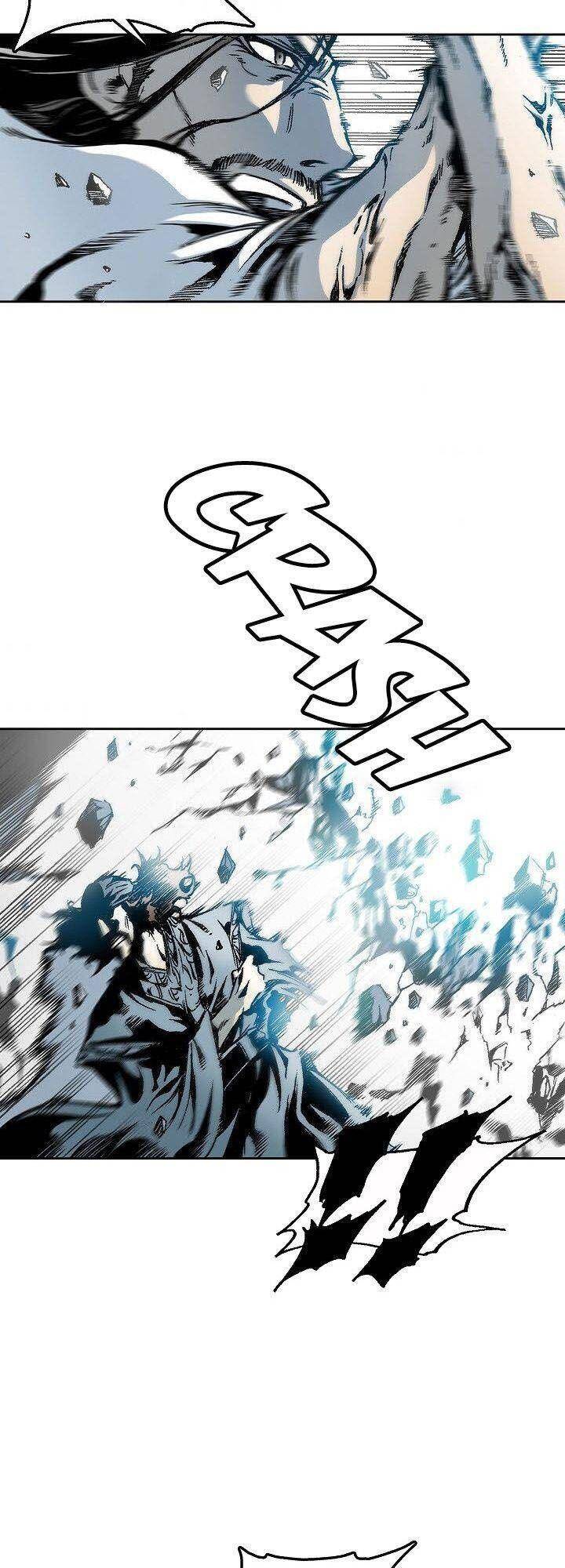 Hồi Ức Của Chiến Thần chapter 41 - Upload bởi truyensieuhay.com