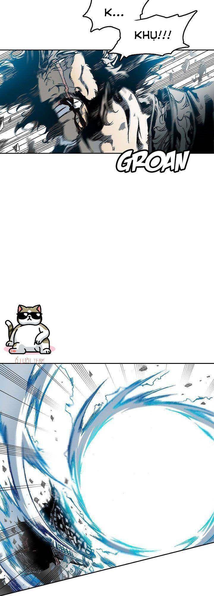 Hồi Ức Của Chiến Thần chapter 41 - Upload bởi truyensieuhay.com