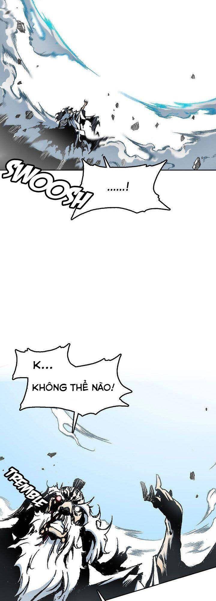 Hồi Ức Của Chiến Thần chapter 41 - Upload bởi truyensieuhay.com
