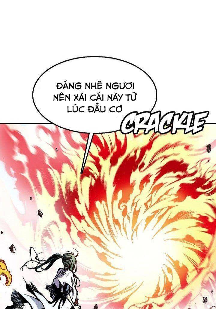 Hồi Ức Của Chiến Thần chapter 41 - Upload bởi truyensieuhay.com