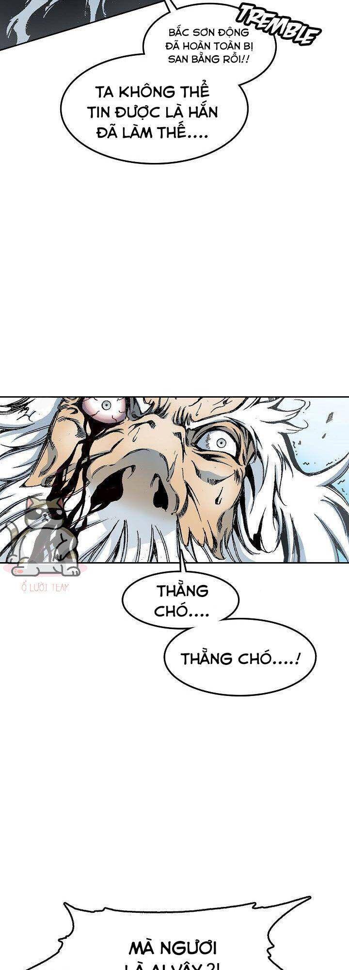 Hồi Ức Của Chiến Thần chapter 41 - Upload bởi truyensieuhay.com