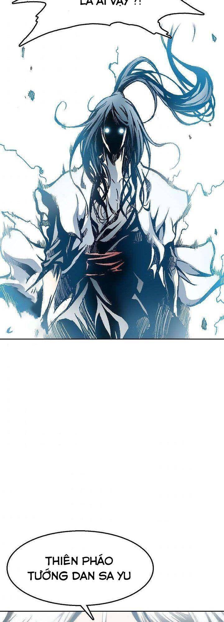 Hồi Ức Của Chiến Thần chapter 41 - Upload bởi truyensieuhay.com