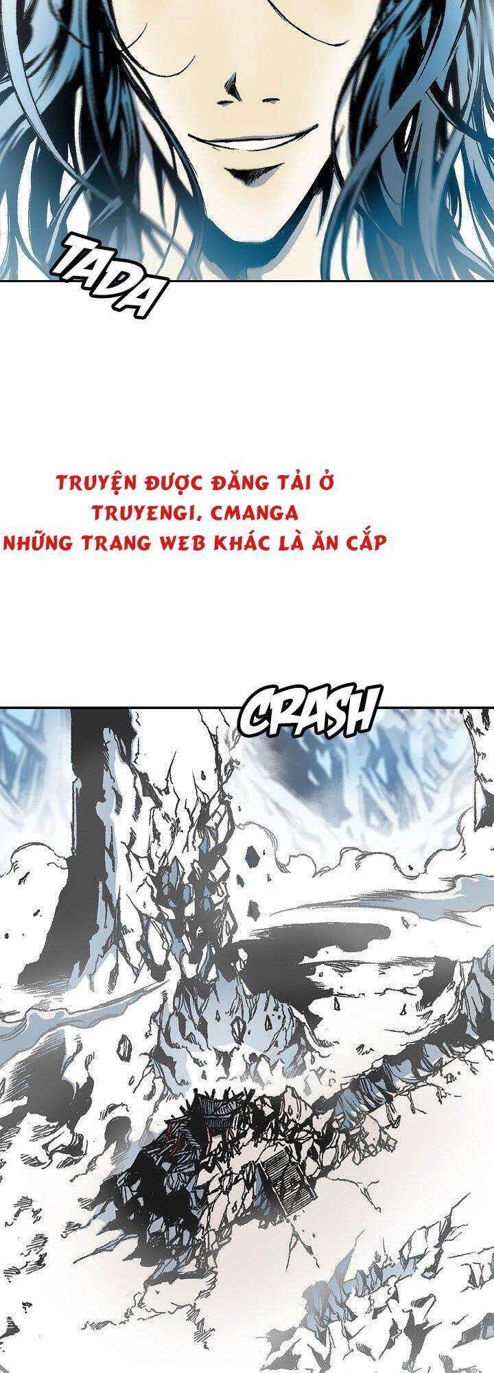 Hồi Ức Của Chiến Thần chapter 41 - Upload bởi truyensieuhay.com