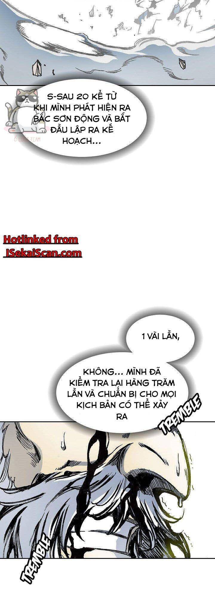 Hồi Ức Của Chiến Thần chapter 41 - Upload bởi truyensieuhay.com