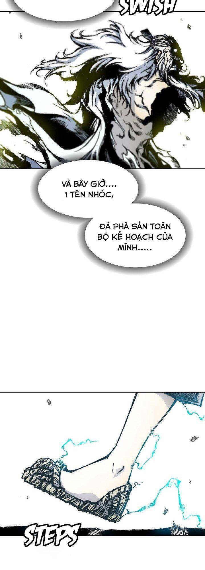 Hồi Ức Của Chiến Thần chapter 41 - Upload bởi truyensieuhay.com
