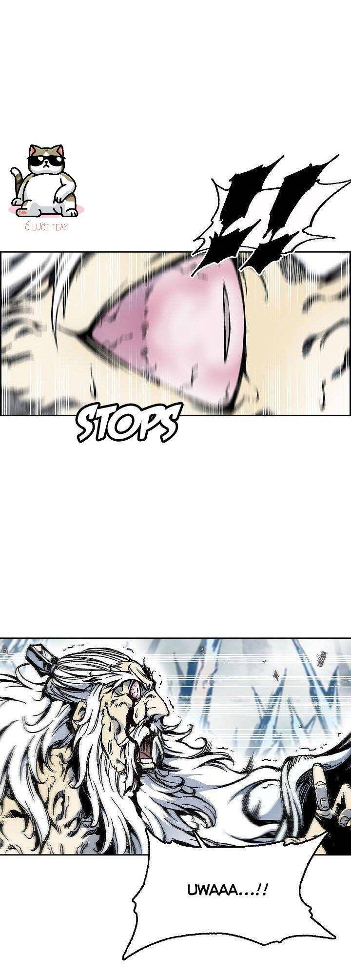Hồi Ức Của Chiến Thần chapter 41 - Upload bởi truyensieuhay.com