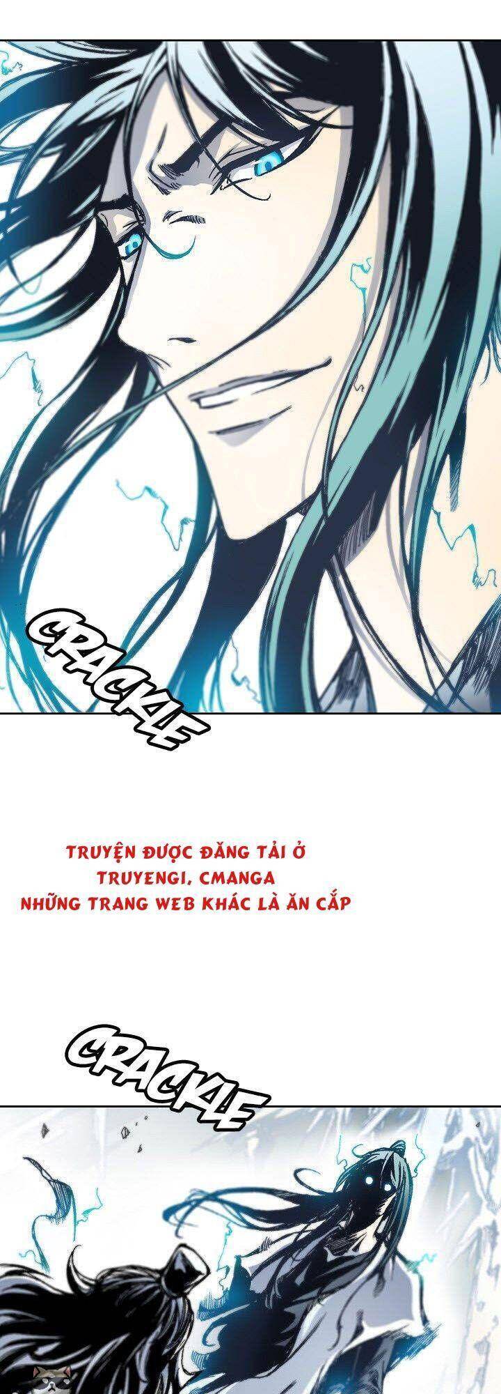 Hồi Ức Của Chiến Thần chapter 41 - Upload bởi truyensieuhay.com