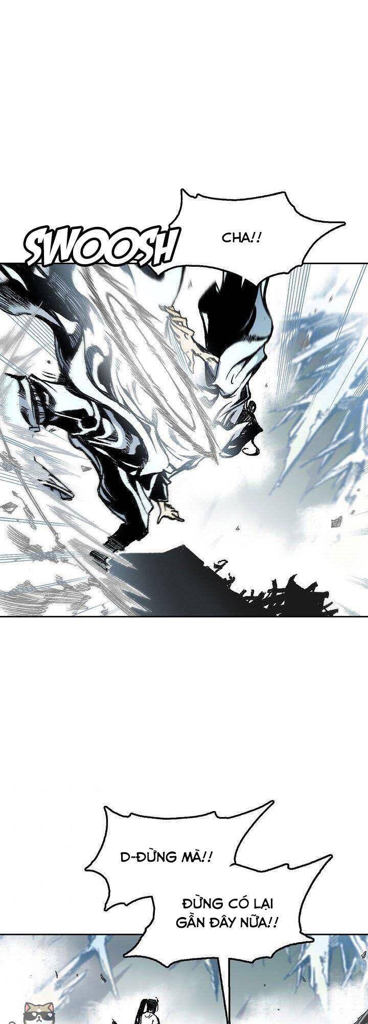 Hồi Ức Của Chiến Thần chapter 41 - Upload bởi truyensieuhay.com