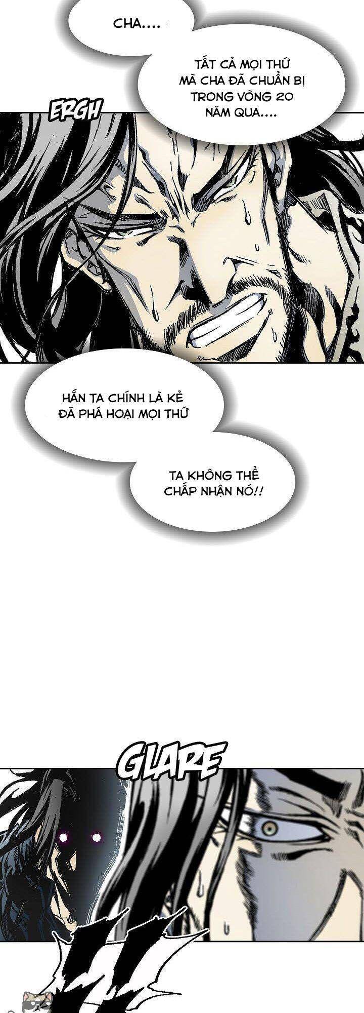 Hồi Ức Của Chiến Thần chapter 41 - Upload bởi truyensieuhay.com