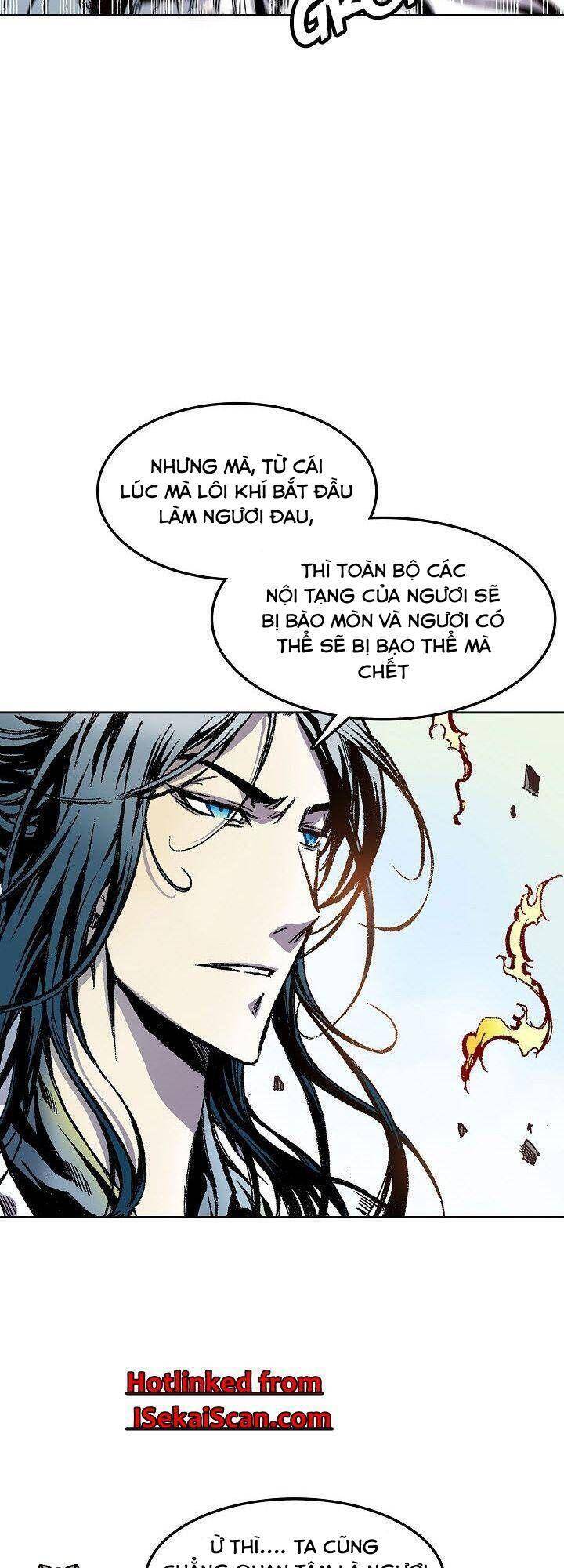 Hồi Ức Của Chiến Thần chapter 41 - Upload bởi truyensieuhay.com