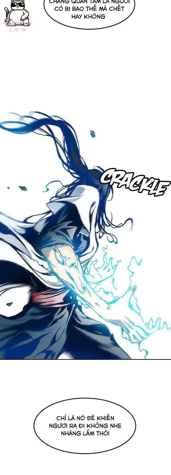 Hồi Ức Của Chiến Thần chapter 41 - Upload bởi truyensieuhay.com