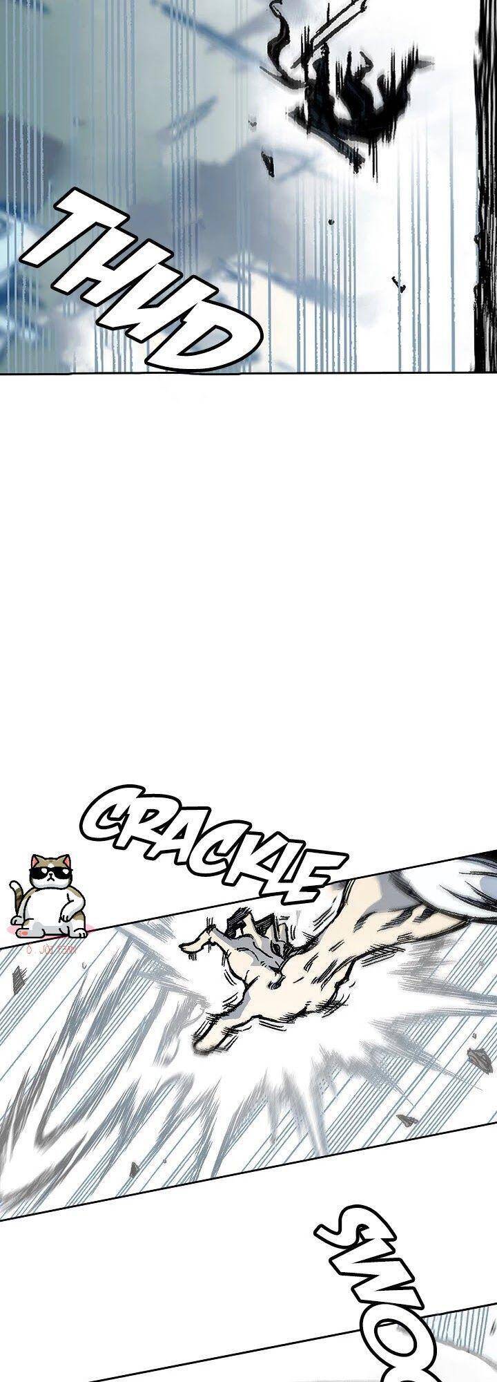 Hồi Ức Của Chiến Thần chapter 42 - Upload bởi truyensieuhay.com