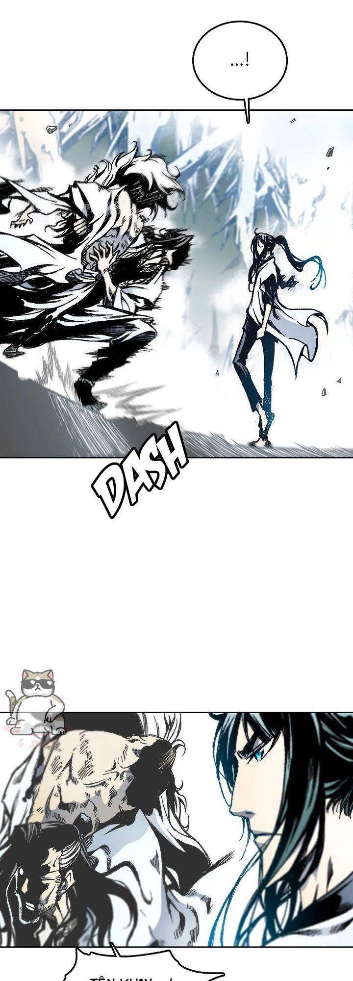 Hồi Ức Của Chiến Thần chapter 42 - Upload bởi truyensieuhay.com