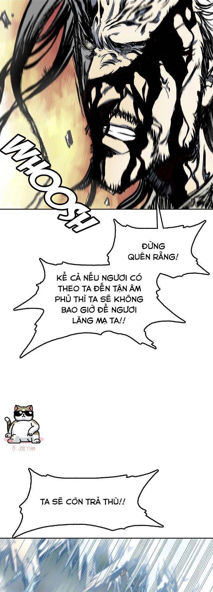 Hồi Ức Của Chiến Thần chapter 42 - Upload bởi truyensieuhay.com