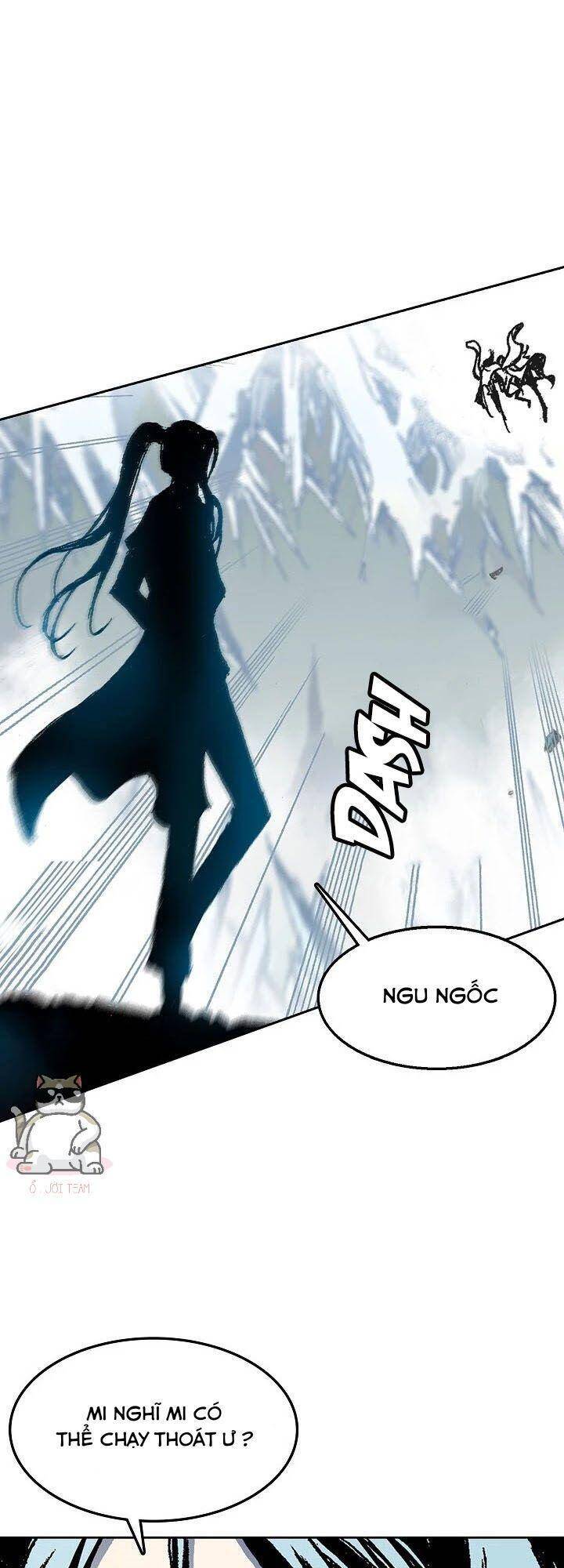 Hồi Ức Của Chiến Thần chapter 42 - Upload bởi truyensieuhay.com