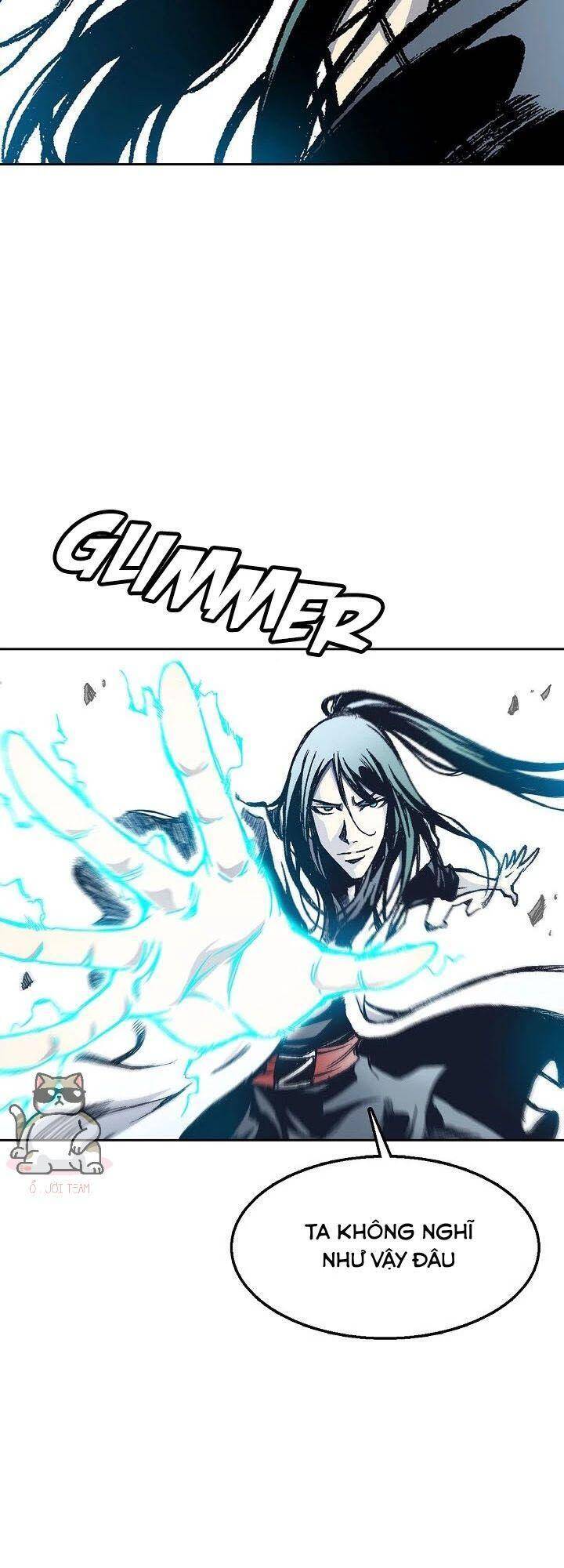 Hồi Ức Của Chiến Thần chapter 42 - Upload bởi truyensieuhay.com