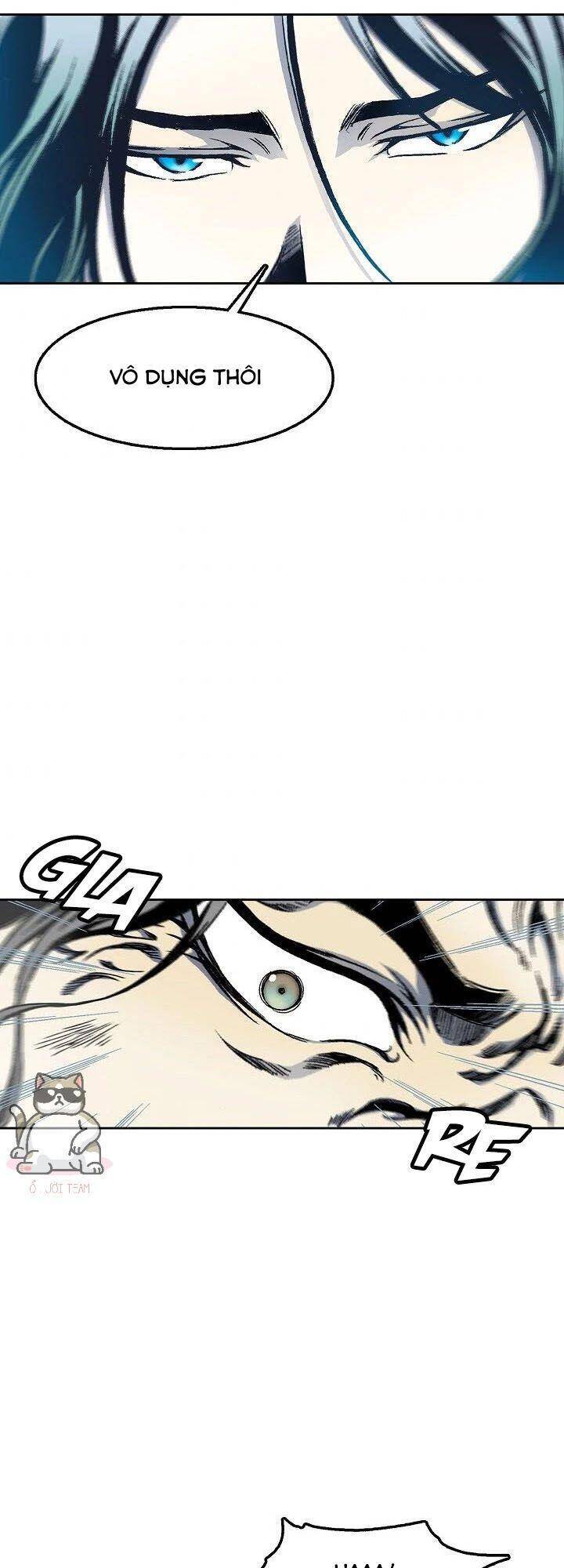 Hồi Ức Của Chiến Thần chapter 42 - Upload bởi truyensieuhay.com
