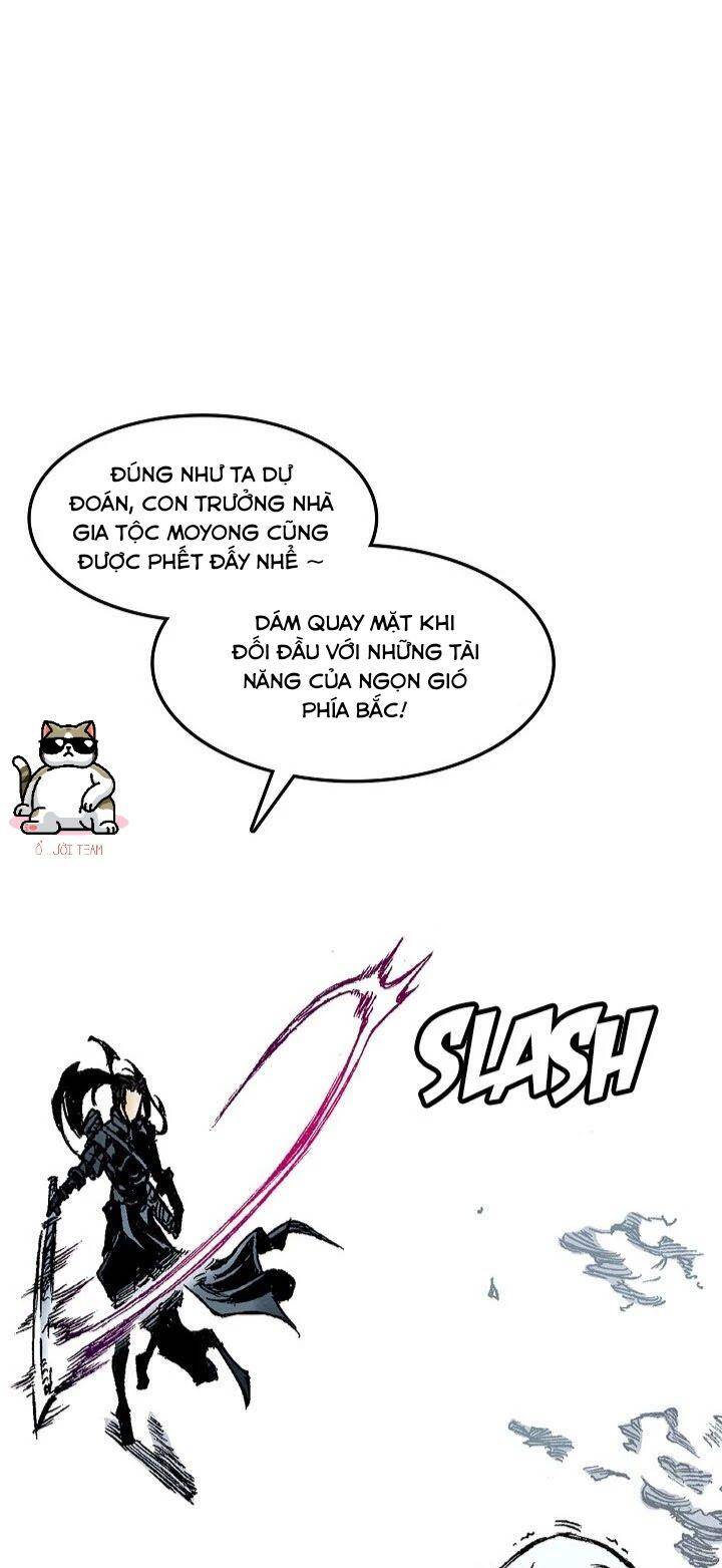 Hồi Ức Của Chiến Thần chapter 42 - Upload bởi truyensieuhay.com