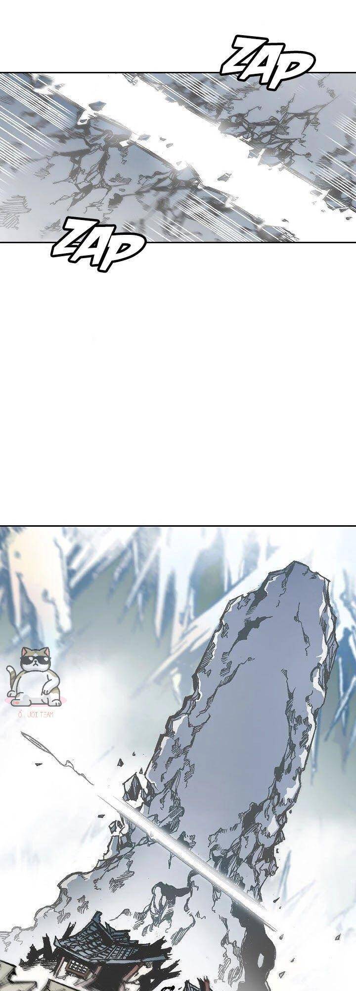 Hồi Ức Của Chiến Thần chapter 42 - Upload bởi truyensieuhay.com