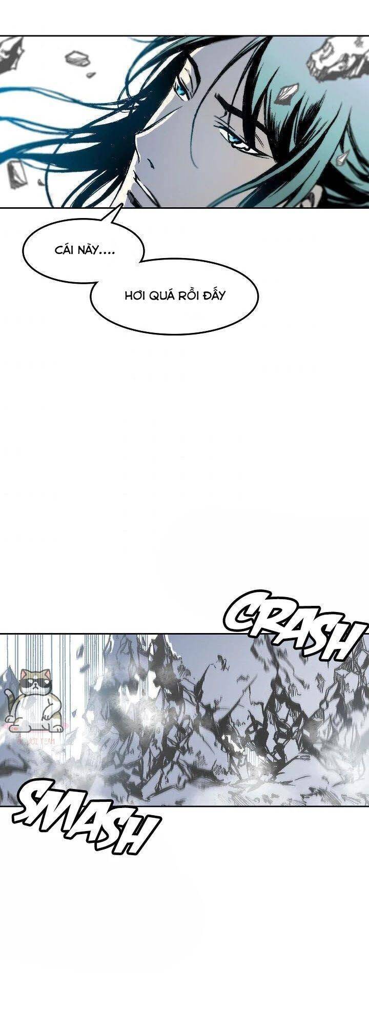 Hồi Ức Của Chiến Thần chapter 42 - Upload bởi truyensieuhay.com