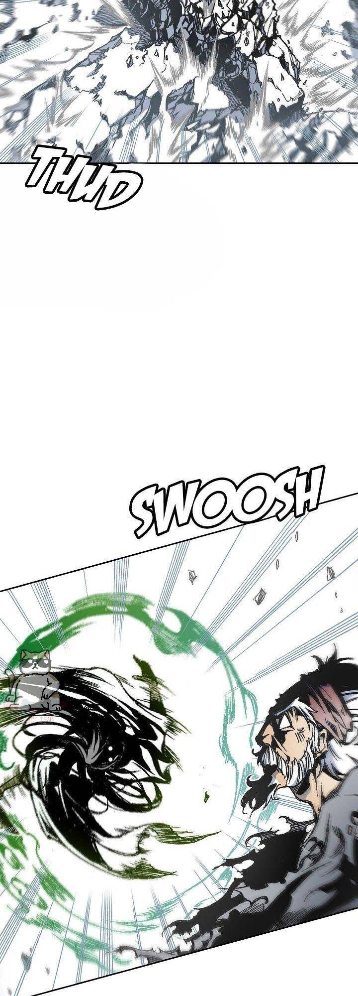 Hồi Ức Của Chiến Thần chapter 42 - Upload bởi truyensieuhay.com