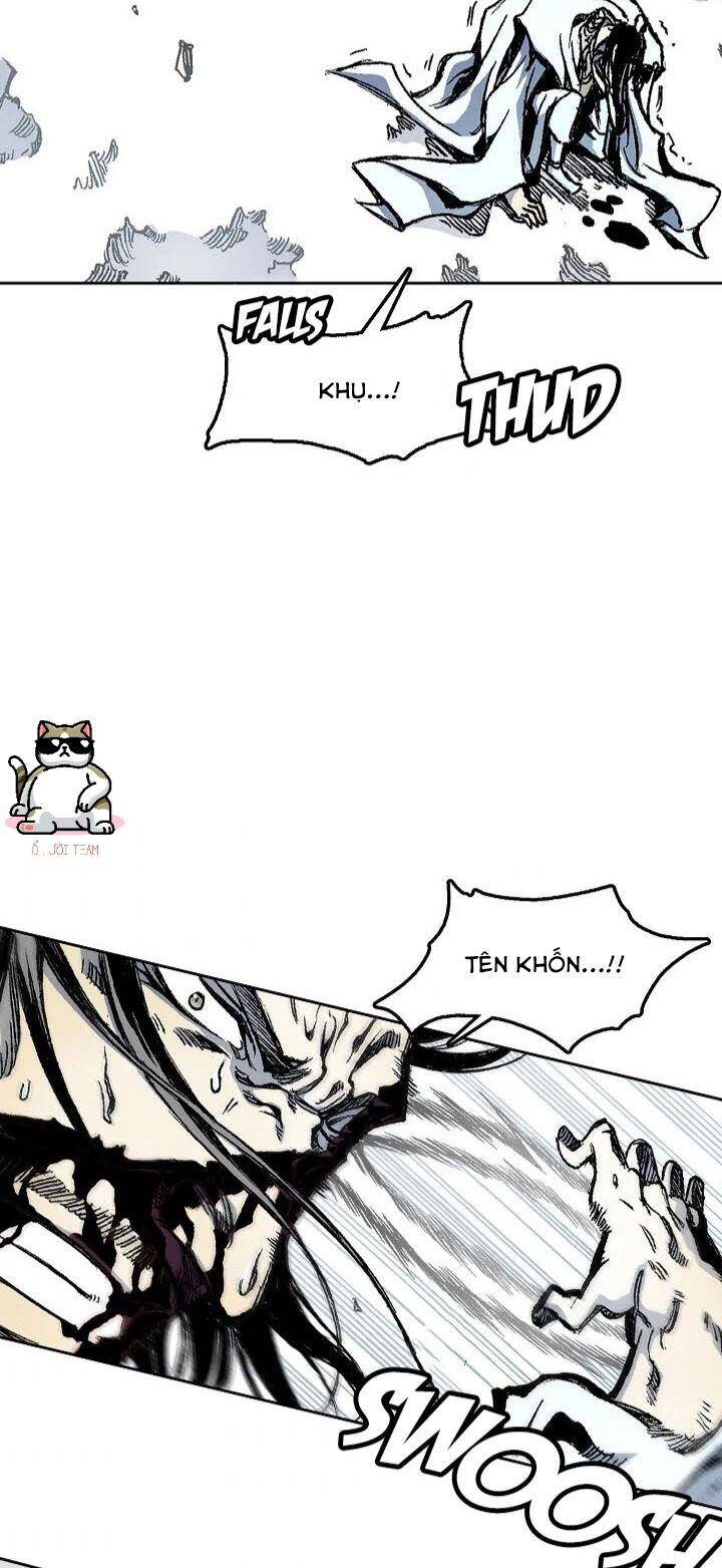 Hồi Ức Của Chiến Thần chapter 42 - Upload bởi truyensieuhay.com