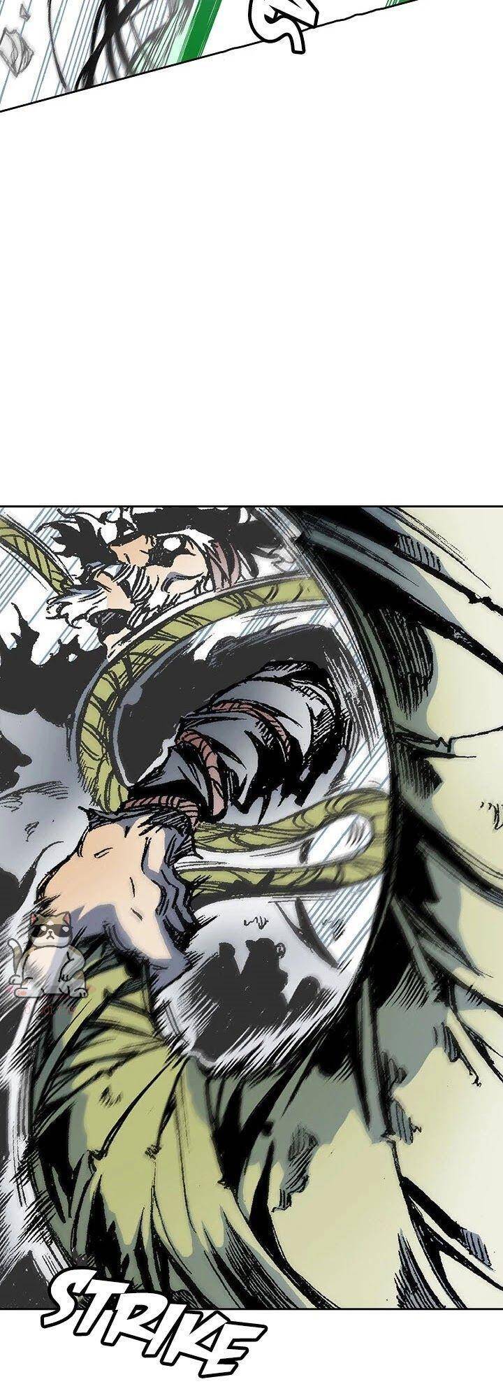 Hồi Ức Của Chiến Thần chapter 42 - Upload bởi truyensieuhay.com