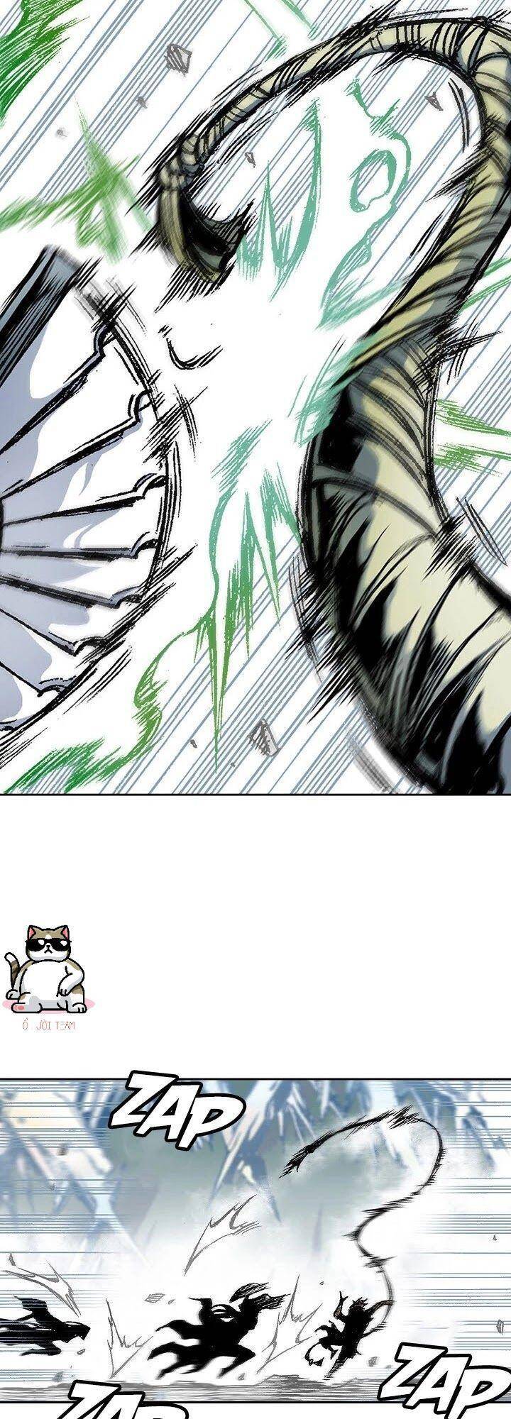 Hồi Ức Của Chiến Thần chapter 42 - Upload bởi truyensieuhay.com